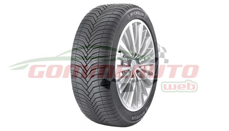 COP. 245/45R18 100Y XL CROSSCLIMATE 2